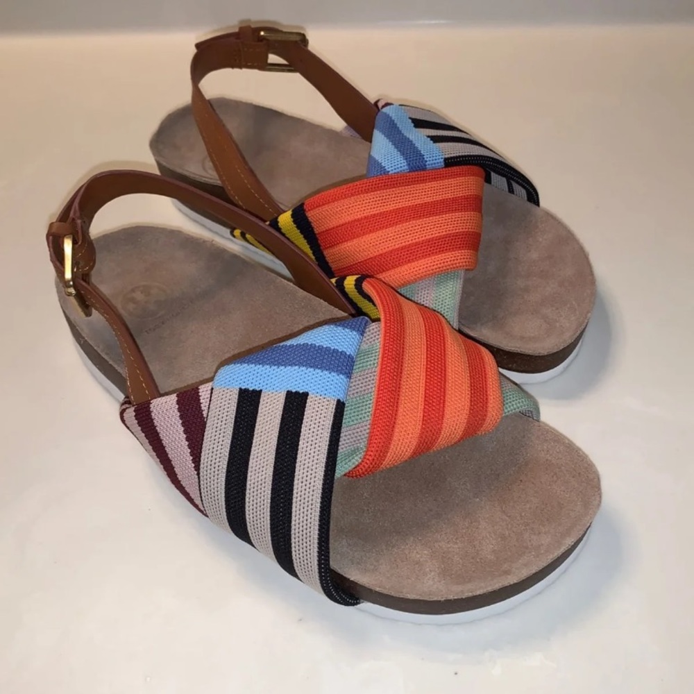 Tory Burch New sandals